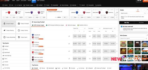 ‎partypoker Sports Betting on the App Store.
